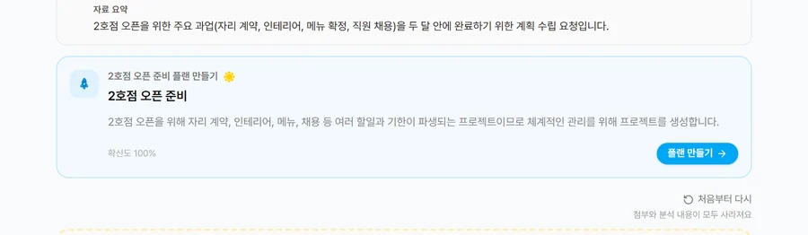 2번 자리 확대